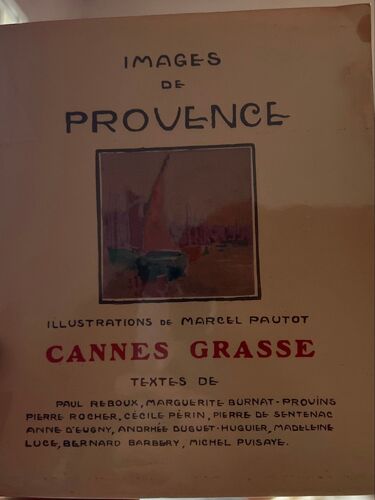 Images De Provence Cannes Grasse 