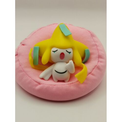 Figurine Pokémon Jirachi Endormi