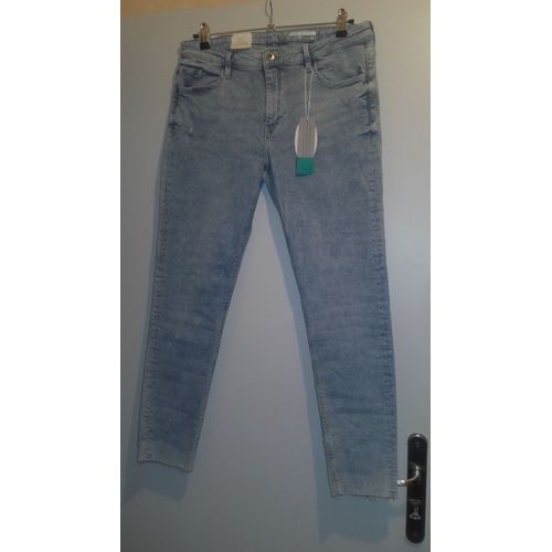 Jean Femme Taille 42 ""Edc By Esprit