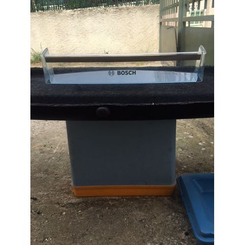 Balconnet Porte Bouteilles Frigo Bosch