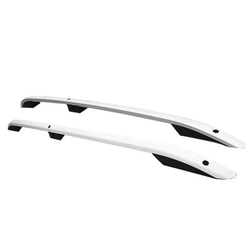 Rails De Toit Barres Set Cross Barres Rail Pour Suzuki Grand Vitara (5d) 2005-2014 Gris 196