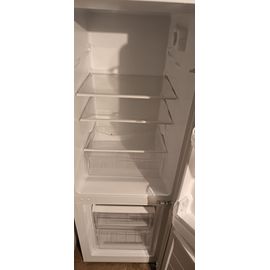Frigidaire et congélateur