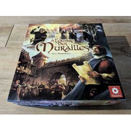 A L'ombre Des Murailles