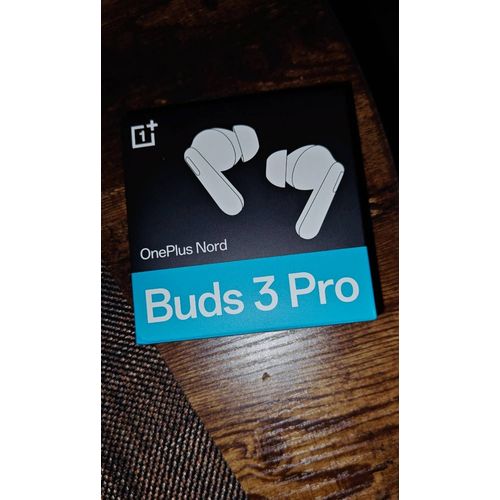 OnePlus Nord Buds 3 Pro