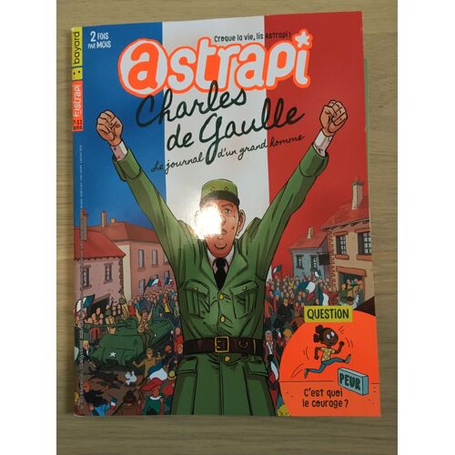 Astrapi 957