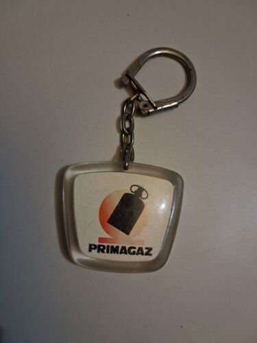 Porte Clé Primagaz