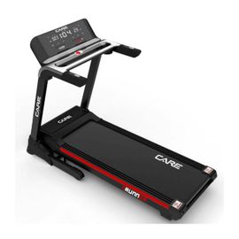 Tapis De Course Connecté - 20km/H - Care - Runner - Kinomap