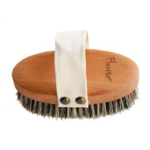 Brosse De Massage Flower - Ecodis 