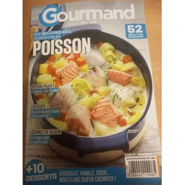 Vie Pratique Gourmand 517