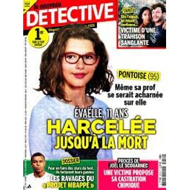 Le Nouveau Détective 2219