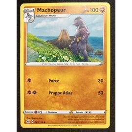 Machopeur - Origine Perdue - 87/196