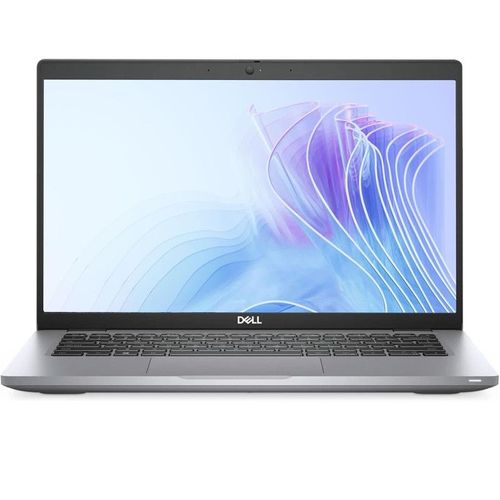 Dell Latitude 5420 - Core i7 I7-1185G7 16 Go RAM 512 Go SSD Gris