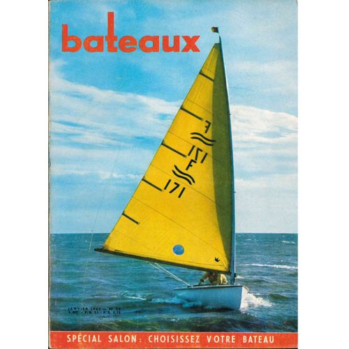 Bateaux N°56