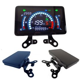 Workman Motos Ventoryder150 Jauge Numérique Cm150vento Xpress Code Meter