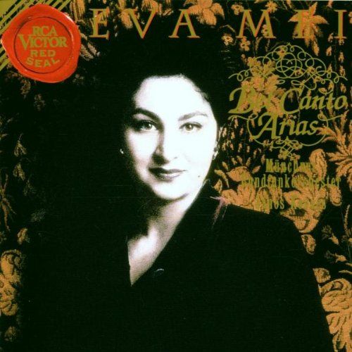 Eva Mei - Bel Canto Arias