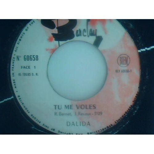 Tu Me Voles - Son Chapeau