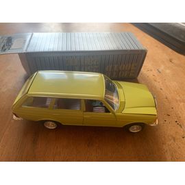 Mercedes Benz Break Conrad Avec Boîte-Conrad