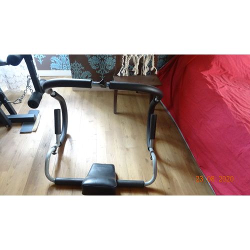 Ab Exerciseur