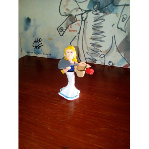 Play Asterix Falbala