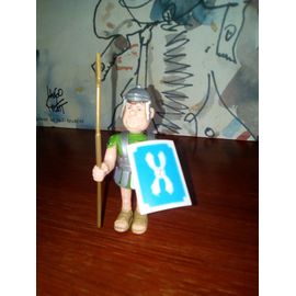 Play Asterix Soldat Romain 1