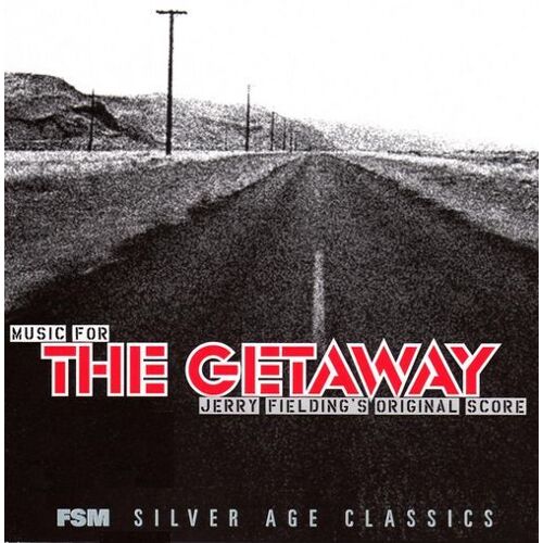 The Getaway