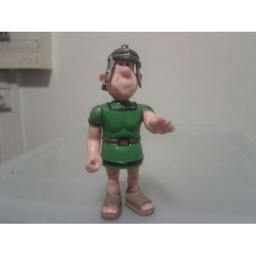 Play Asterix Legionnaire 1