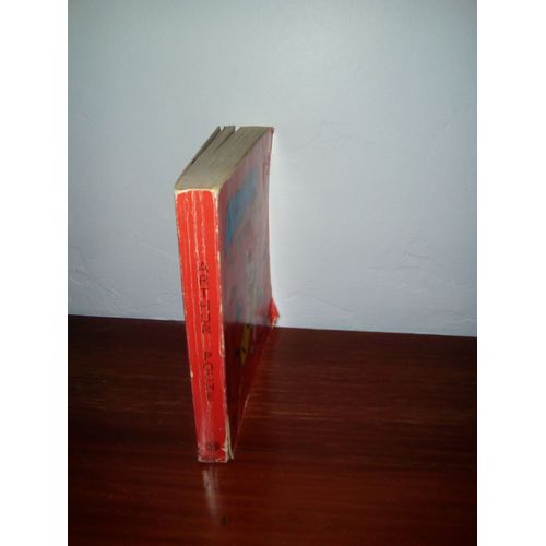 Arthur Le Fantome Poche  N° 36