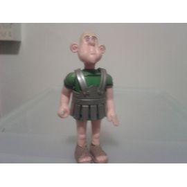 Play Asterix Legionnaire 4