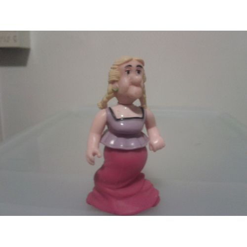 Play Asterix Bonemine