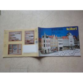 Kit Phare Avec Feu Pour Réseau Ferroviaire H0 - Marque Kibri, Référence 39170 (Neuf)