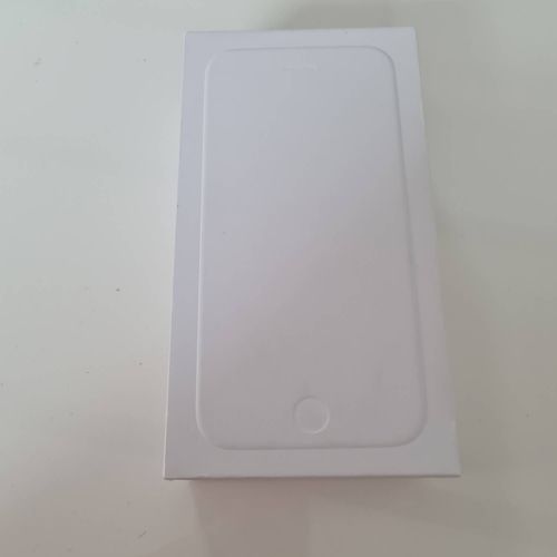 Boitier Vide Iphone 6 Gold