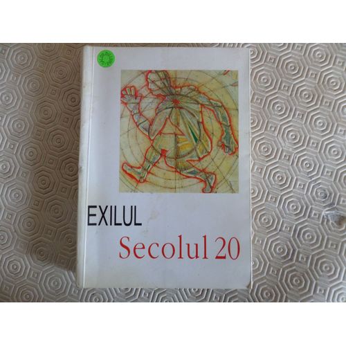 Exilul -Secolul 20