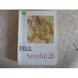 Exilul -Secolul 20