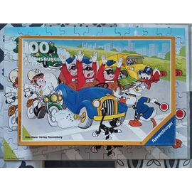 Puzzle 100 Pièces - Disney