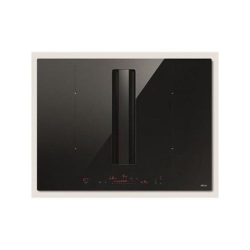 PLAQUE ASPIRANTE - EXTRACTION OU RECYCLAGE - NIKOLATESLA ALPHA B BL/A/6 ELICA - PRF0196211