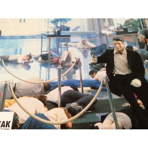 Point Break - Photo
