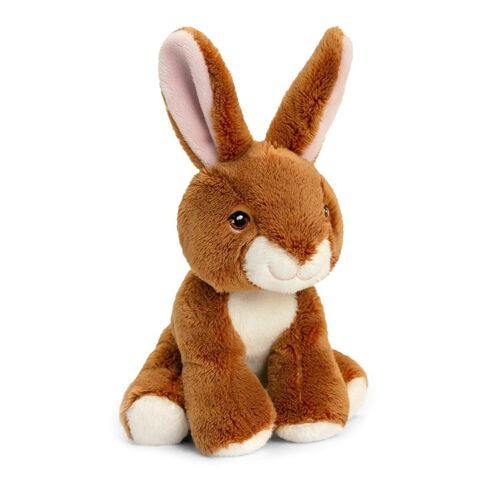 Lapin - Peluche Eco Responsable Keeleco