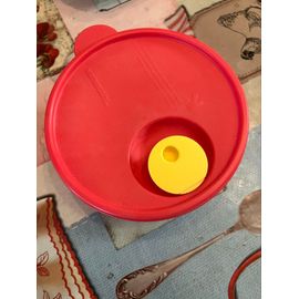 Boîte Crystawave Micro-Ondes Tupperware 0,6l