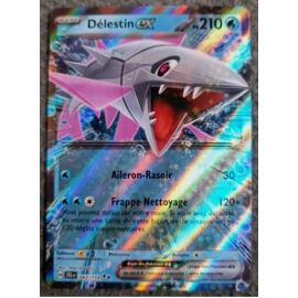Pokemon Délestin Ex 043 / 159 Ev9 Aventures Ensemble