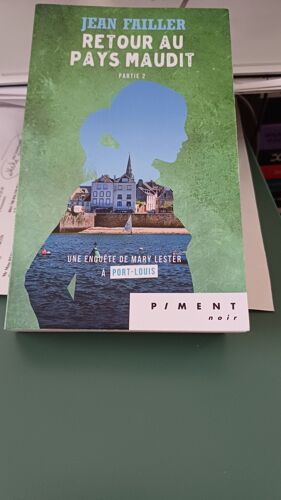 Retour Au Pays Maudit. Partie 2