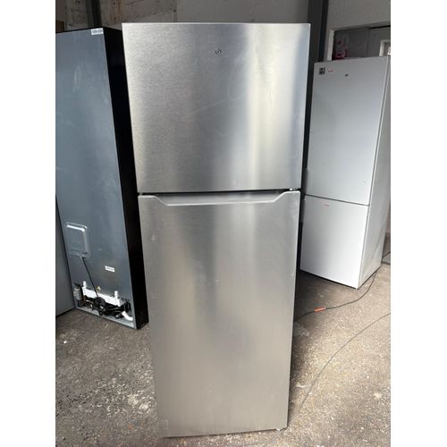 Réfrigérateur Essentiel B ERDV175-60miv1 – 338L – Inox – Très bon état