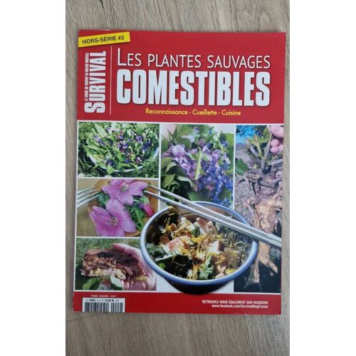 Magazine Survival