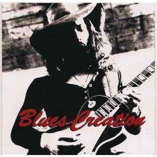 Blues Creation "Live"