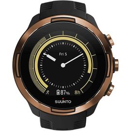 Suunto 9 Baro Copper Special Edition