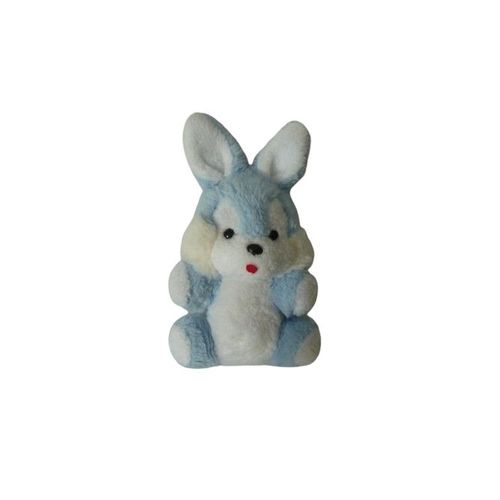 Doudou Peluche Vintage Lapin Parfait État Nounours