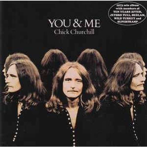Chick Churchill "You & Me"