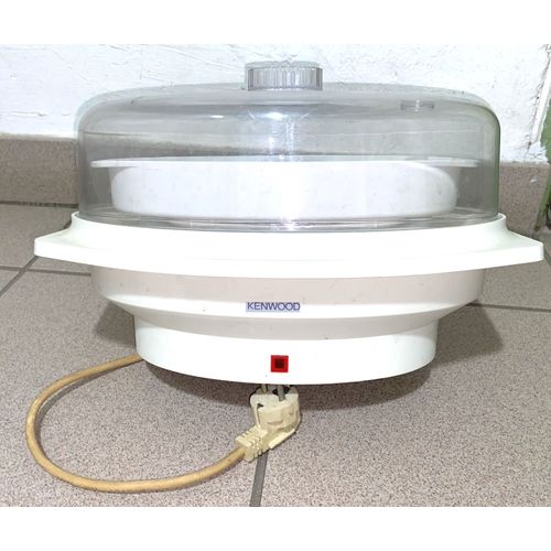 Cuiseur Vapeur Electrique KENWOOD