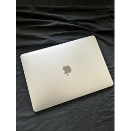 Apple MacBook Pro Retina Touch Bar 2020 - 13" M1 - 3.2 Ghz - Ram 8 Go - SSD 256 Go - Azerty - Gris sidéral