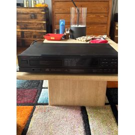 Compact disk player DZ111 LUXMAN