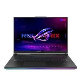 ASUS ROG Strix G18-G814JIR-N6069W - 18" Intel Core i9-14900HX - 2.2 Ghz - Ram 32 Go - SSD 1 To - Azerty